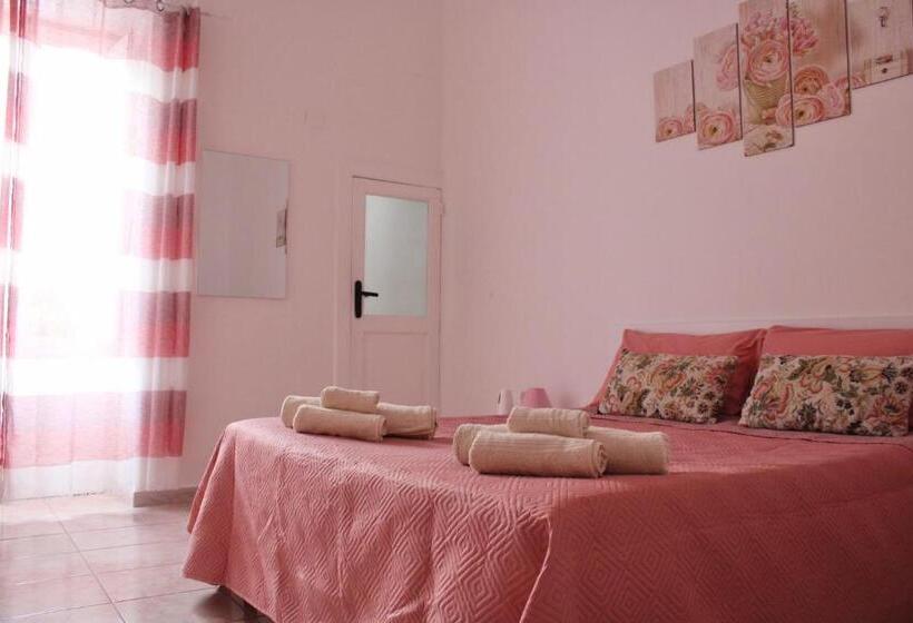 مبيت وإفطار Dolce Notte