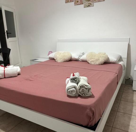 مبيت وإفطار Dolce Notte