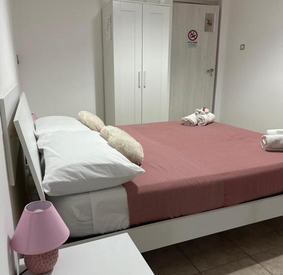 مبيت وإفطار Dolce Notte