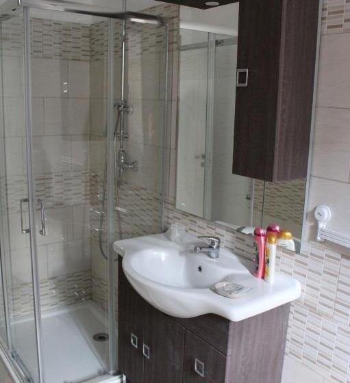 مبيت وإفطار Dolce Notte