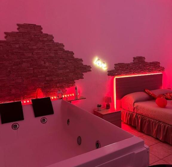 مبيت وإفطار Dolce Notte