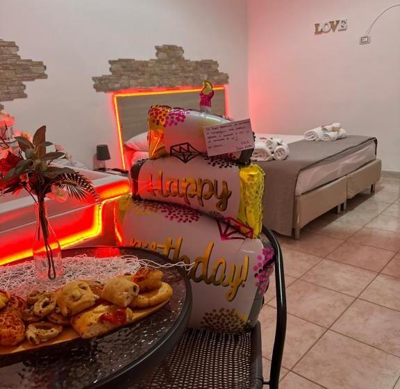 مبيت وإفطار Dolce Notte