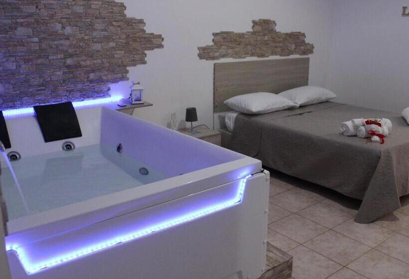 مبيت وإفطار Dolce Notte