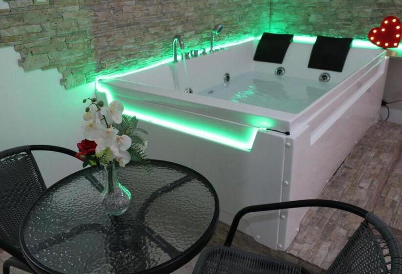 مبيت وإفطار Dolce Notte