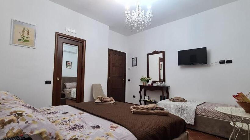 Bed and Breakfast Il Borgo Del Benessere