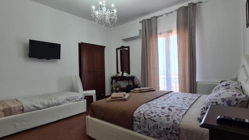 Bed and Breakfast Il Borgo Del Benessere
