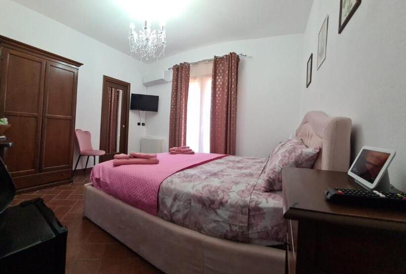 Bed and Breakfast Il Borgo Del Benessere