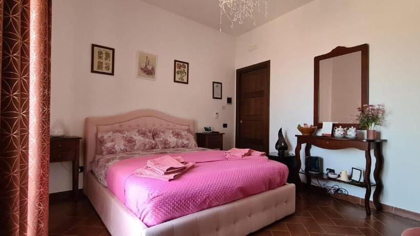 Bed and Breakfast Il Borgo Del Benessere