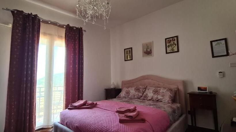 Bed and Breakfast Il Borgo Del Benessere