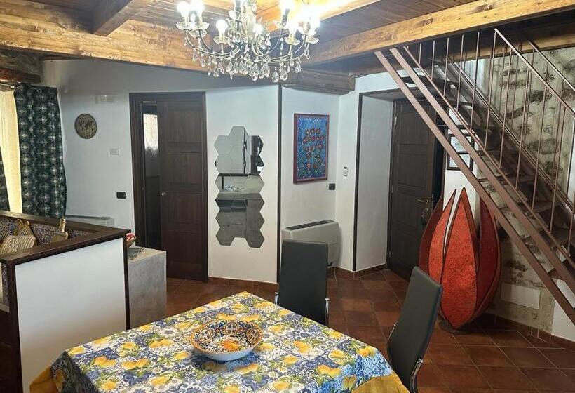 Bed and Breakfast Il Borgo Del Benessere