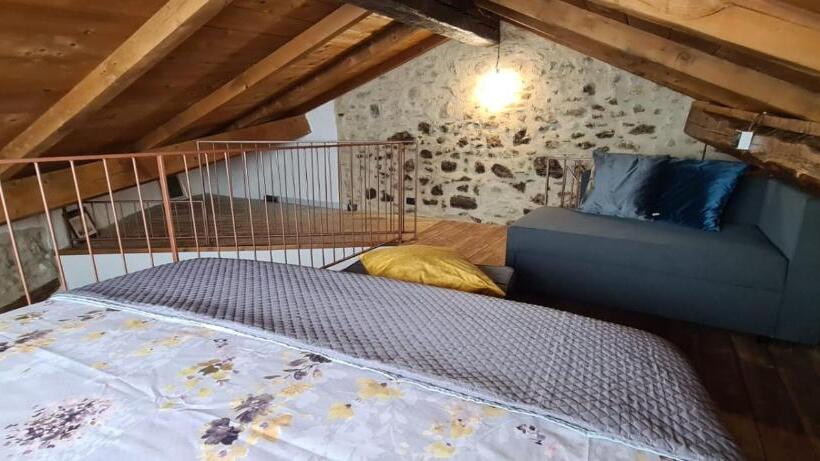 Bed and Breakfast Il Borgo Del Benessere