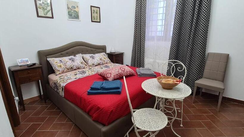 Bed and Breakfast Il Borgo Del Benessere