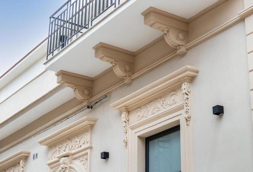 تختخواب و صبحانه Lior Apartment