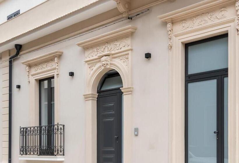 تختخواب و صبحانه Lior Apartment