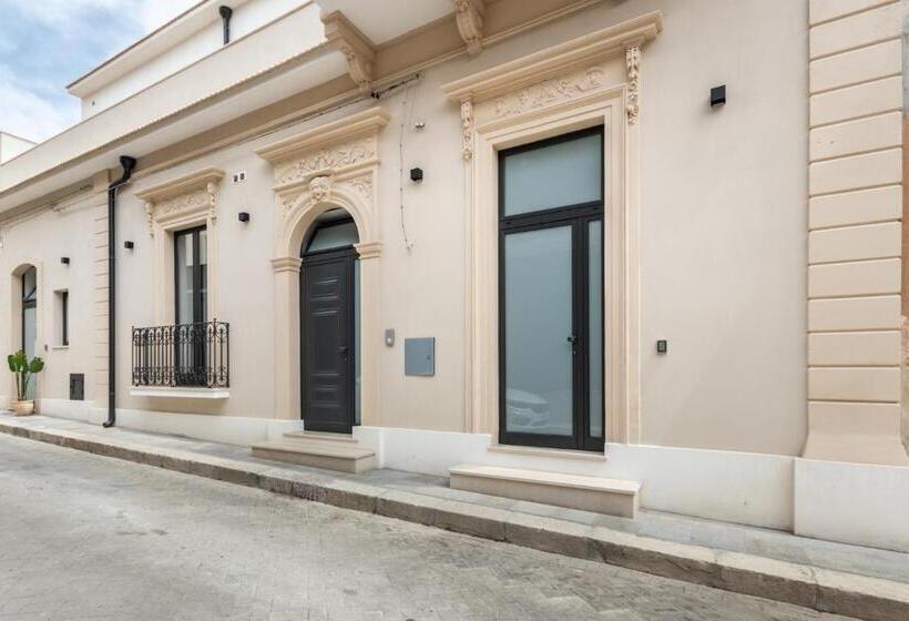 تختخواب و صبحانه Lior Apartment