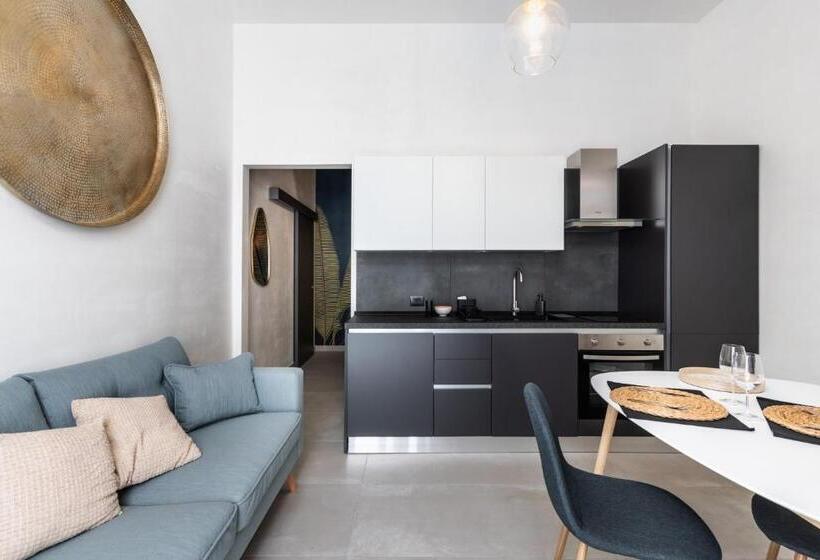 تختخواب و صبحانه Lior Apartment
