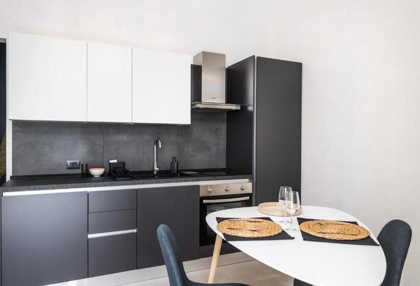 تختخواب و صبحانه Lior Apartment
