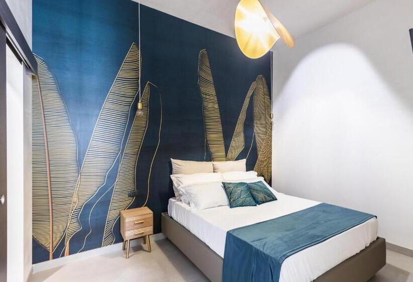 تختخواب و صبحانه Lior Apartment