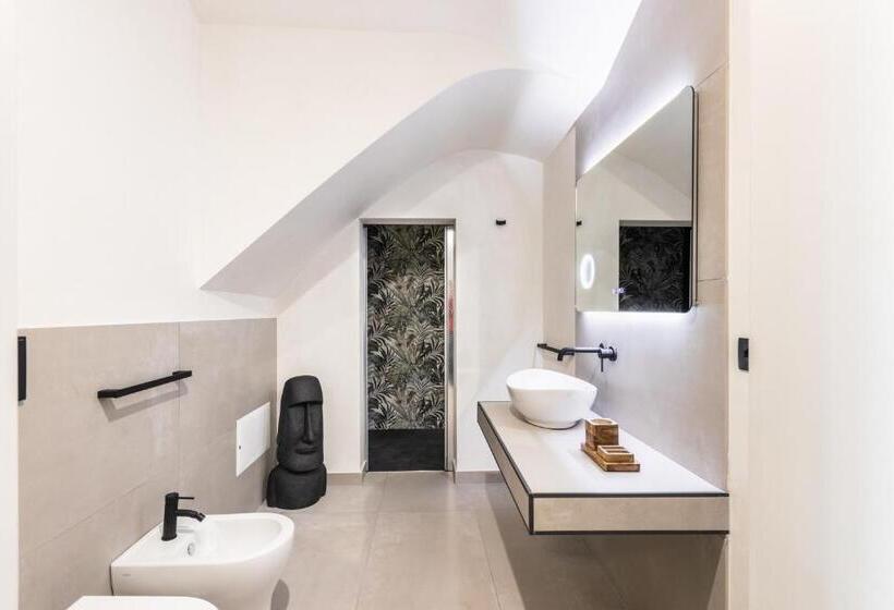 تختخواب و صبحانه Lior Apartment