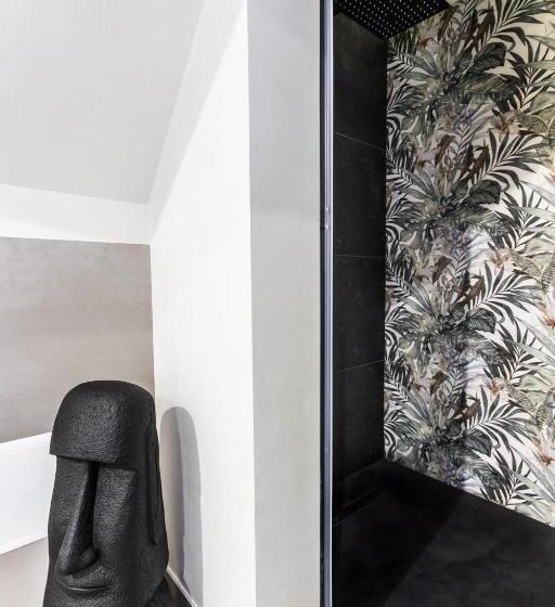 تختخواب و صبحانه Lior Apartment