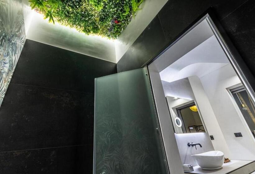 تختخواب و صبحانه Lior Apartment