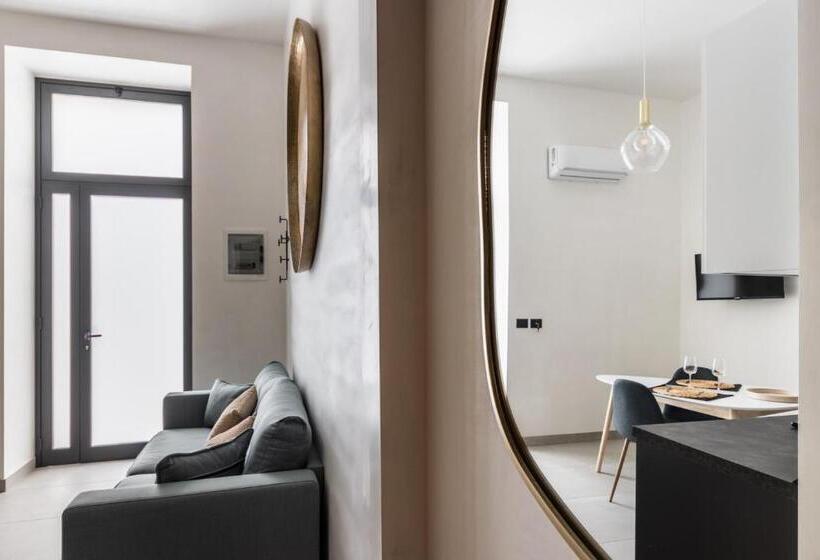تختخواب و صبحانه Lior Apartment