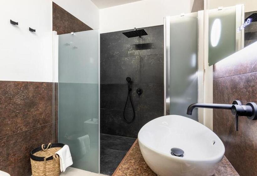 تختخواب و صبحانه Lior Apartment