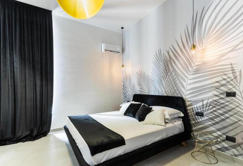 تختخواب و صبحانه Lior Apartment