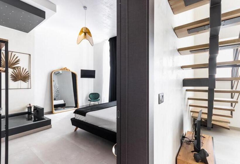 تختخواب و صبحانه Lior Apartment