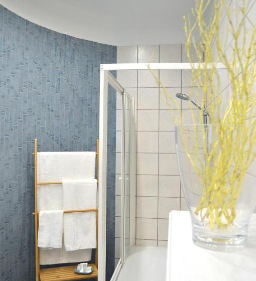 تختخواب و صبحانه Normanni 28   Private And Guest House