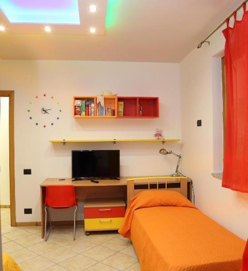 تختخواب و صبحانه Normanni 28   Private And Guest House