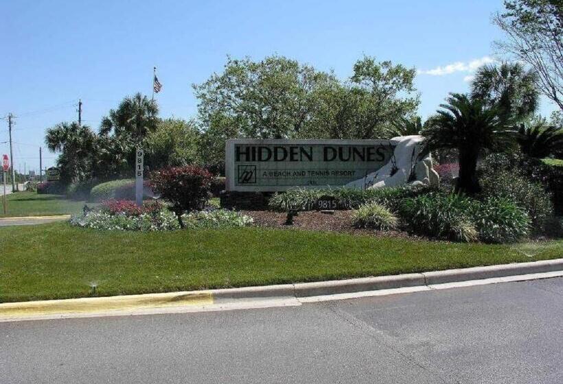 Hidden Dunes Resort #131