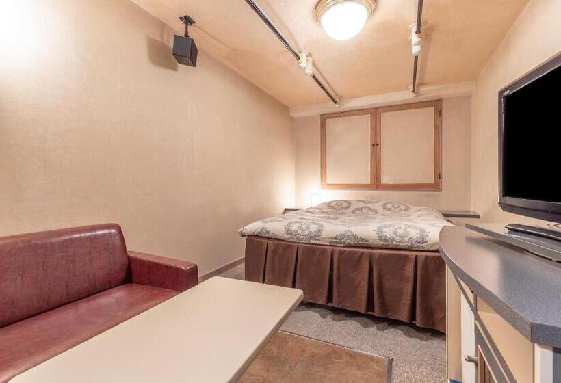 Hotel リトルドルフィン岐阜  大人専用