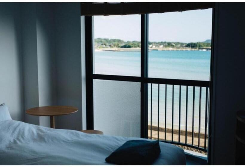 فندق Colorit Goto Islands   Vacation Stay 61527v