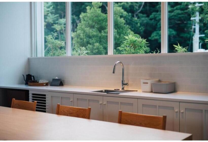 فندق Colorit Goto Islands   Vacation Stay 61528v