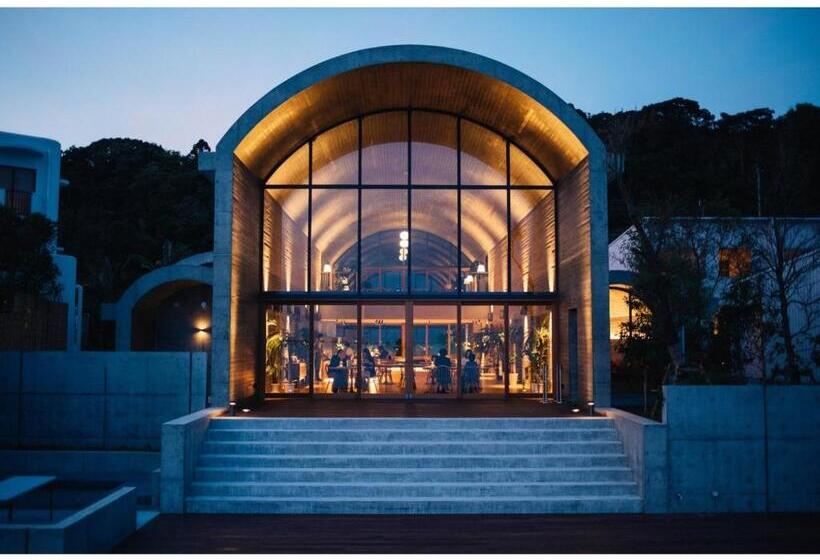 酒店 Colorit Goto Islands Vacation Stay 61529v