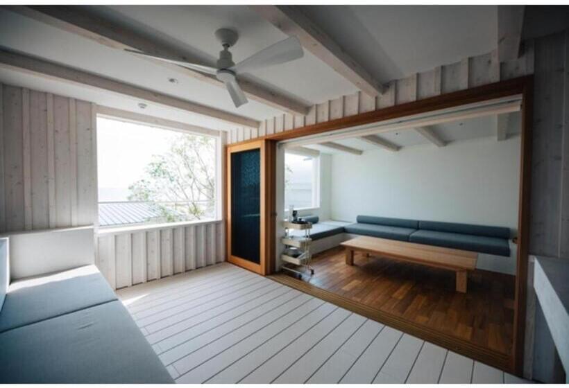 فندق Colorit Goto Islands   Vacation Stay 61533v