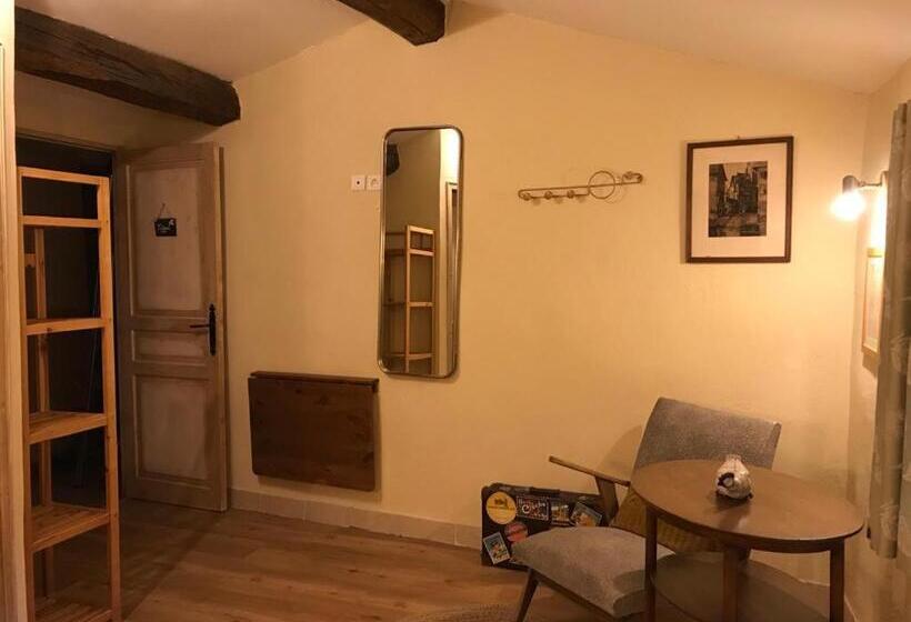 בית מלון כפרי Hôtel Restaurant L’observatoire