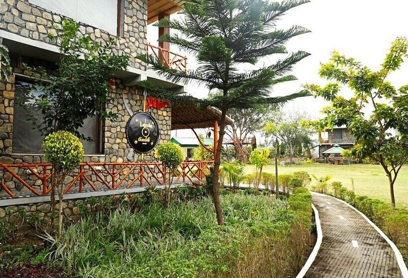 בית מלון כפרי Kabeela Tashree Resort