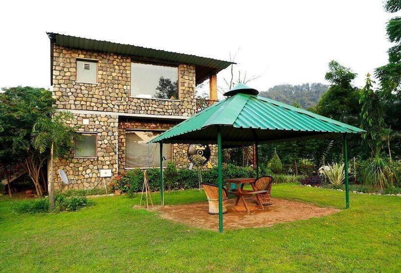 בית מלון כפרי Kabeela Tashree Resort