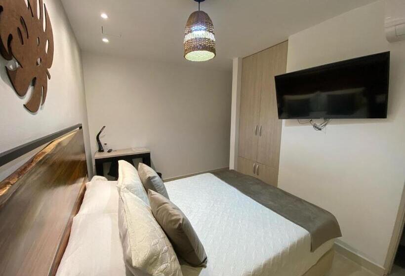 Hotell Maidy Luxury