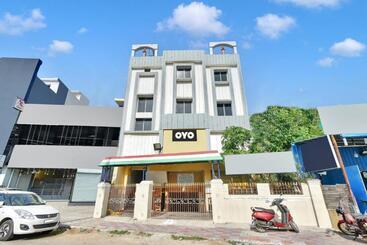 هتل O Rkr Residency