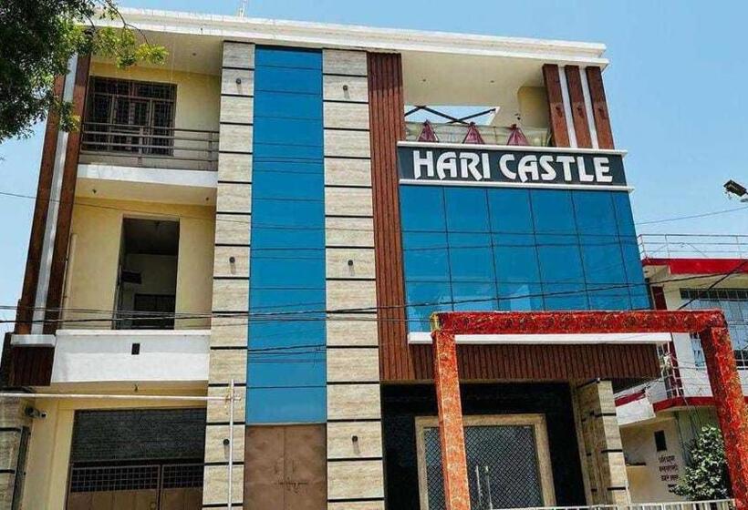 فندق Oyo Flagship Hari Castle