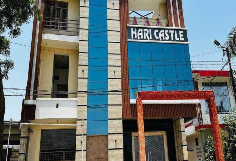 فندق Oyo Flagship Hari Castle
