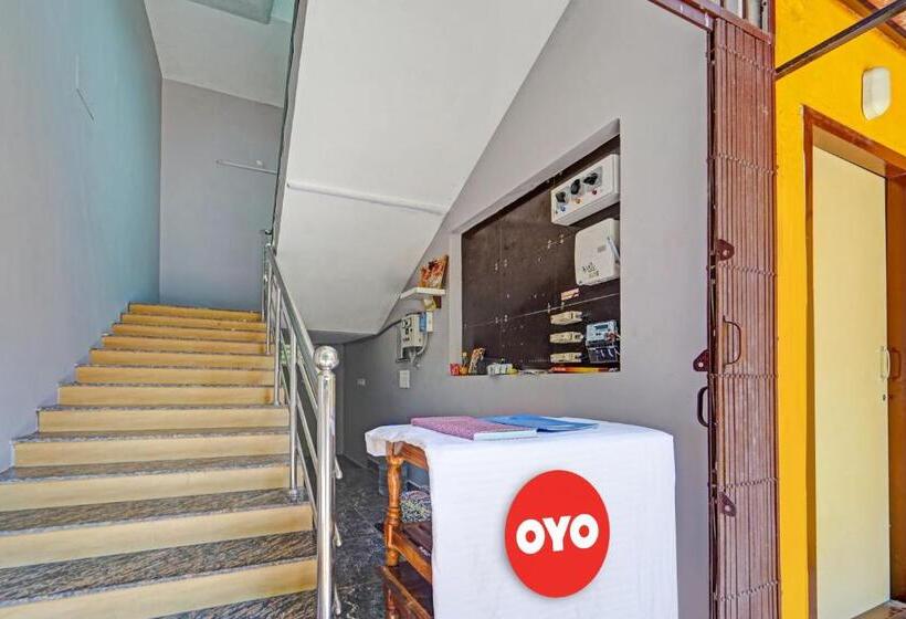 هتل O Le Gith De Charme With Swiming Pool