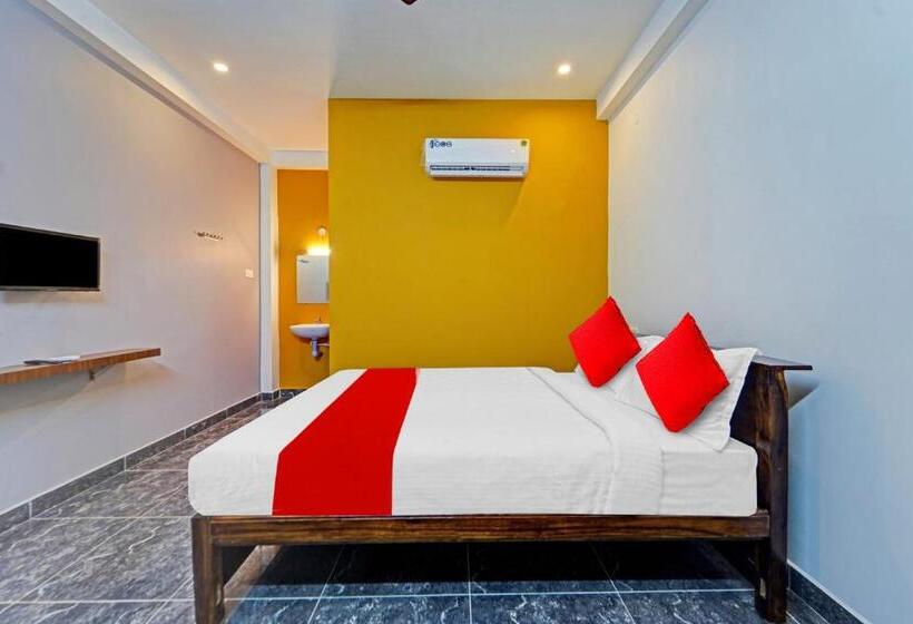 هتل O Le Gith De Charme With Swiming Pool