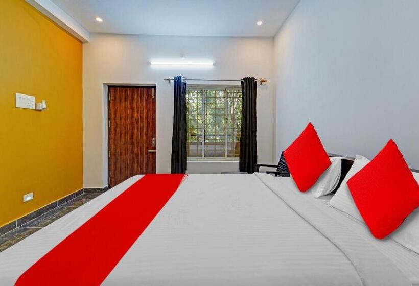 هتل O Le Gith De Charme With Swiming Pool