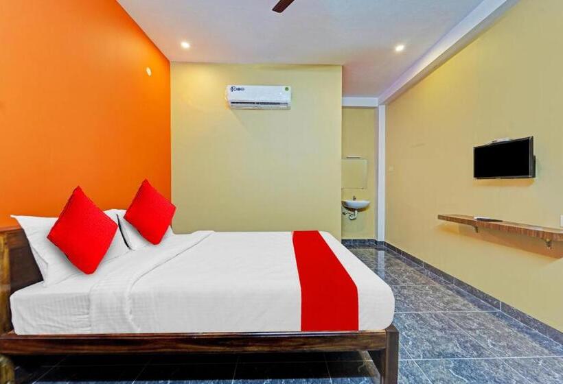 هتل O Le Gith De Charme With Swiming Pool