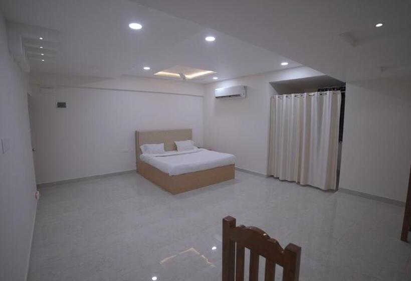 酒店 Rajam Selva