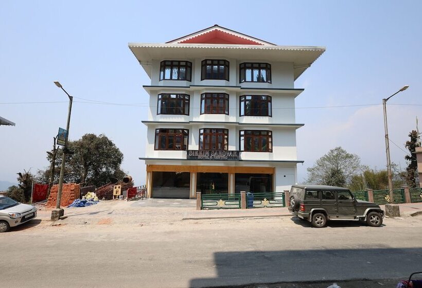 هتل Sikkim Sarovar